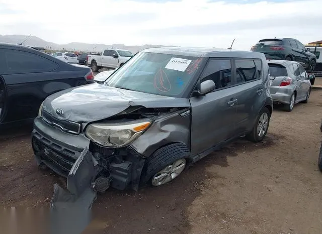 KNDJN2A26G7333631 2016 2016 KIA Soul 2