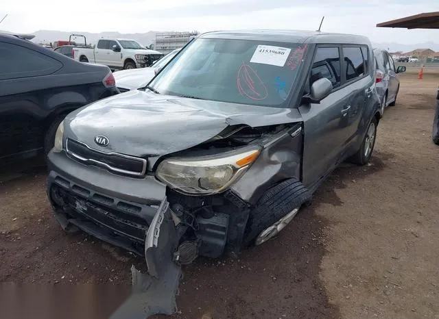 KNDJN2A26G7333631 2016 2016 KIA Soul 6