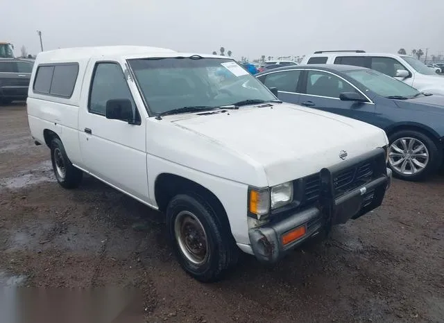 1N6SD11S6SC425305 1995 1995 Nissan Truck- E/Xe 6