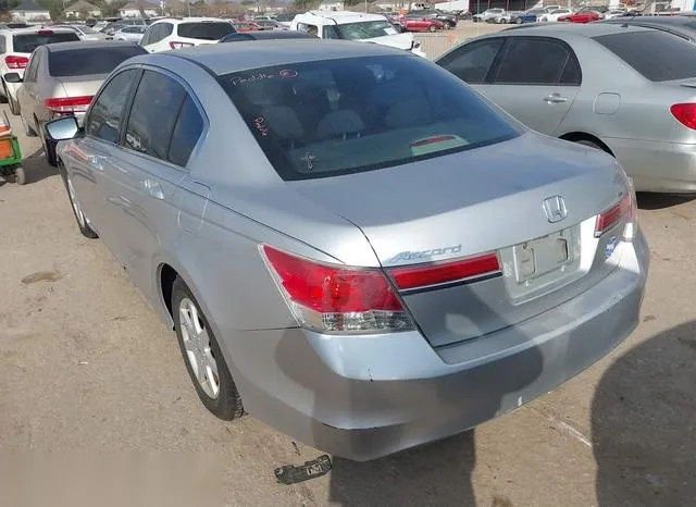 1HGCP2F32BA055036 2011 2011 Honda Accord- 2-4 LX 3