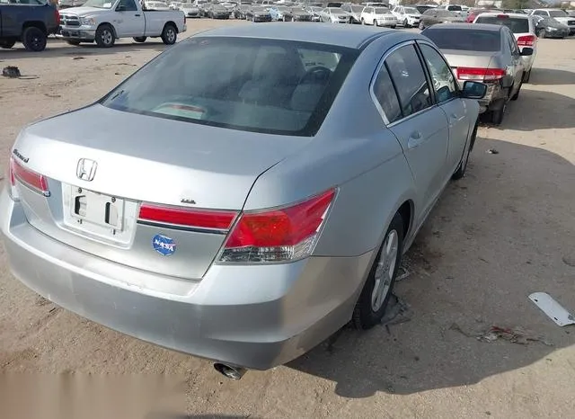 1HGCP2F32BA055036 2011 2011 Honda Accord- 2-4 LX 4