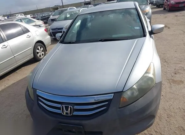 1HGCP2F32BA055036 2011 2011 Honda Accord- 2-4 LX 6