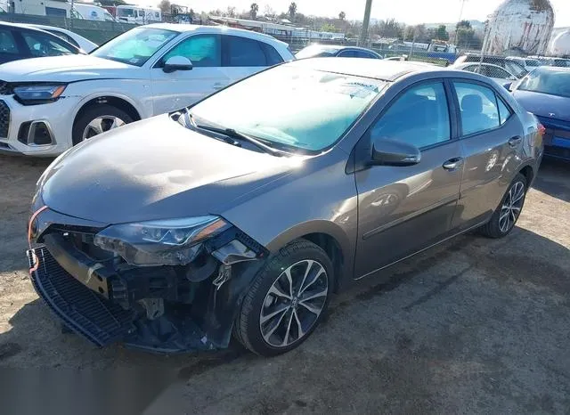 5YFBURHE0KP862533 2019 2019 Toyota Corolla- Xse 2