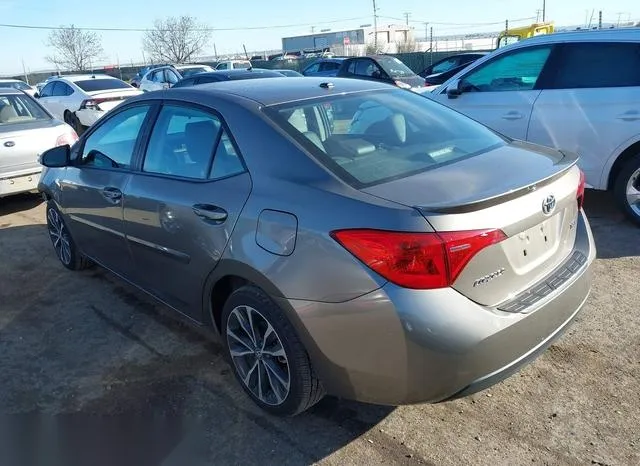 5YFBURHE0KP862533 2019 2019 Toyota Corolla- Xse 3