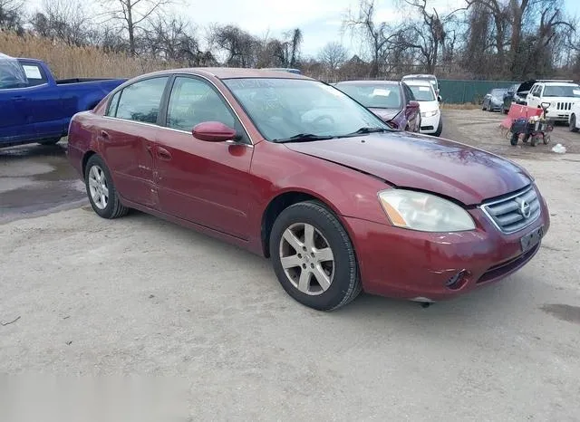 1N4AL11DX2C216559 2002 2002 Nissan Altima- 2-5 SL 1