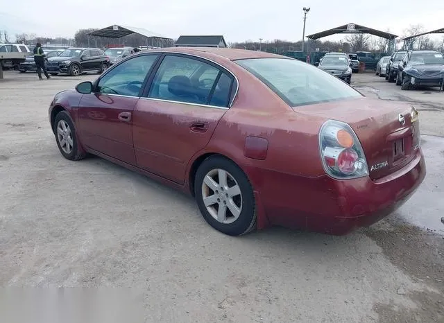 1N4AL11DX2C216559 2002 2002 Nissan Altima- 2-5 SL 3