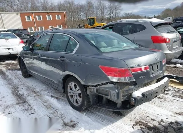 1HGCP2F43CA182193 2012 2012 Honda Accord- 2-4 Lx-P 3