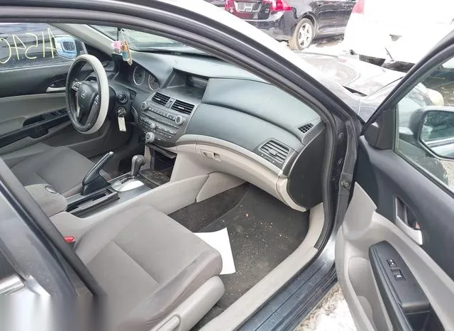 1HGCP2F43CA182193 2012 2012 Honda Accord- 2-4 Lx-P 5