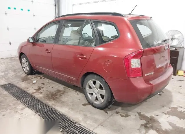 KNAFG526487132151 2008 2008 KIA Rondo- Lx V6 3