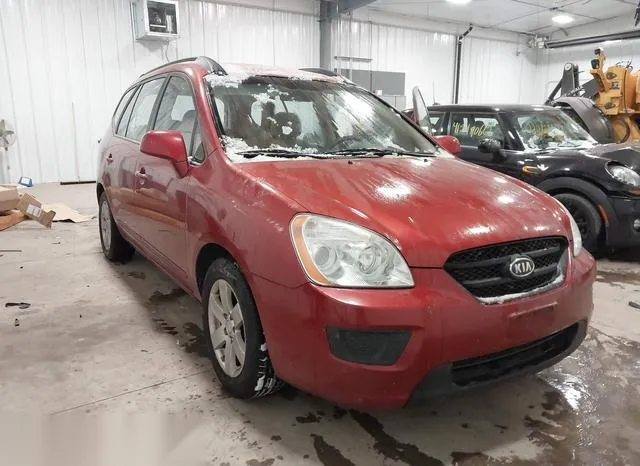 KNAFG526487132151 2008 2008 KIA Rondo- Lx V6 6