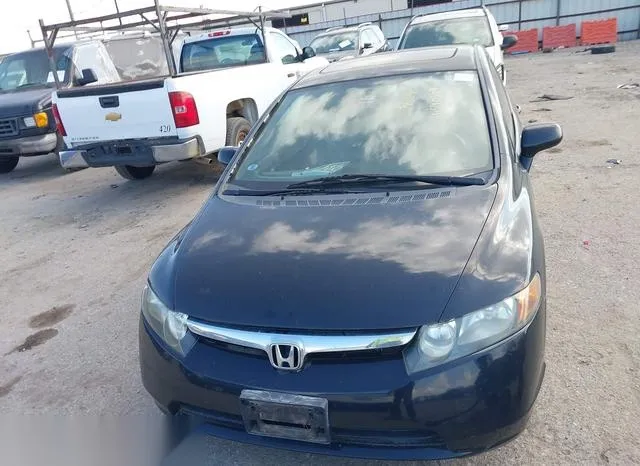 1HGFA16848L070610 2008 2008 Honda Civic- EX 6