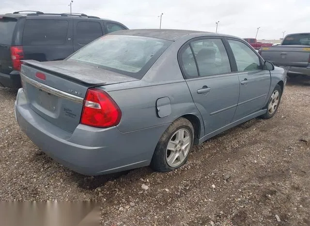 1G1ZT58N67F137567 2007 2007 Chevrolet Malibu- LT 4