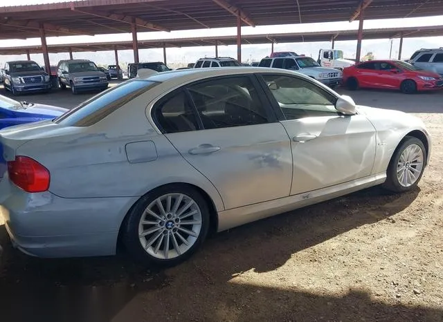 WBAPM5C52BE576215 2011 2011 BMW 3 Series- 335I 4