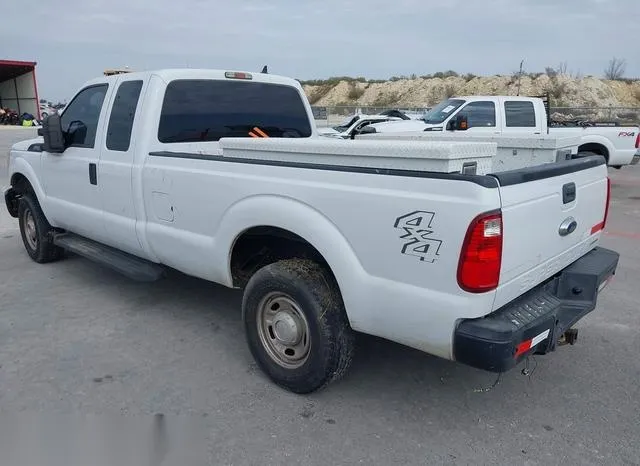 1FT7X2B66EEB68940 2014 2014 Ford F-250- XL 3