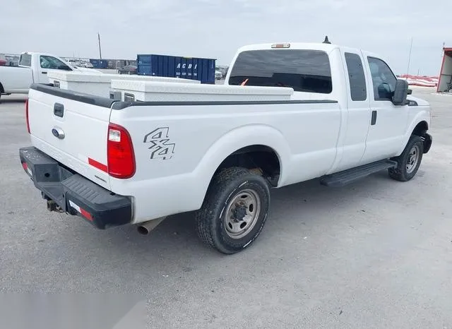 1FT7X2B66EEB68940 2014 2014 Ford F-250- XL 4