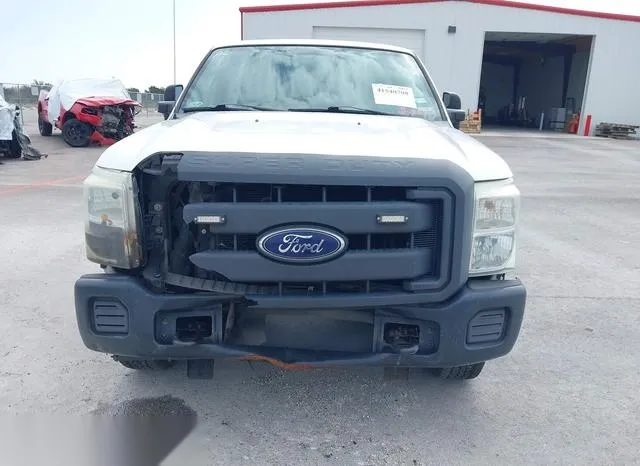 1FT7X2B66EEB68940 2014 2014 Ford F-250- XL 6