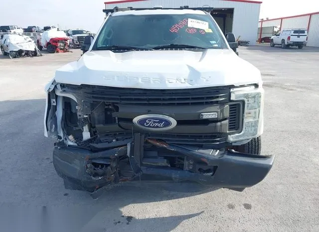 1FDBF2A66HEC34529 2017 2017 Ford F-250- XL 6