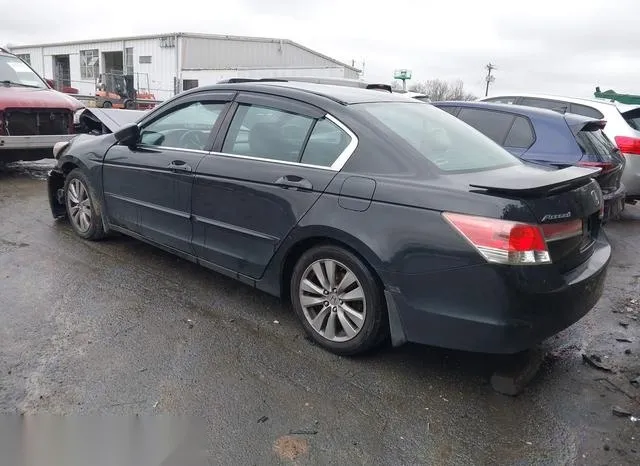 1HGCP2F79CA152318 2012 2012 Honda Accord- 2-4 EX 3