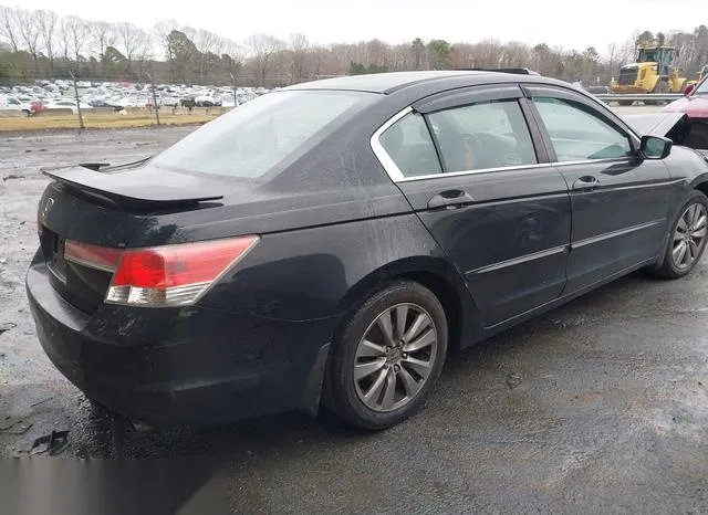 1HGCP2F79CA152318 2012 2012 Honda Accord- 2-4 EX 4