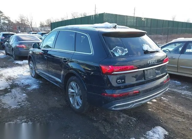 WA1LXAF79MD032540 2021 2021 Audi Q7- Premium Plus 55 Tfsi Q 3