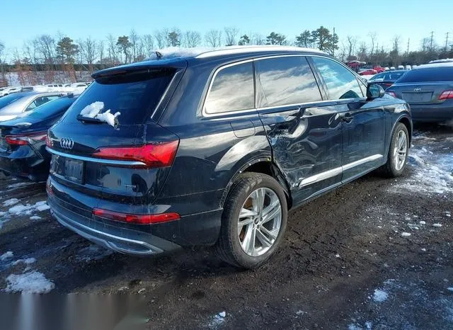 WA1LXAF79MD032540 2021 2021 Audi Q7- Premium Plus 55 Tfsi Q 4