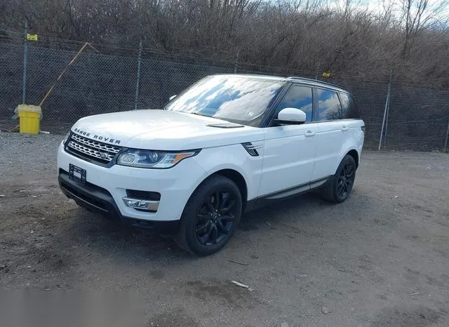 SALWR2KF0GA658346 2016 2016 Land Rover Range Rover- Sport 3 2