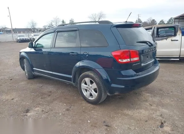 3C4PDCAB2DT684739 2013 2013 Dodge Journey- SE 3