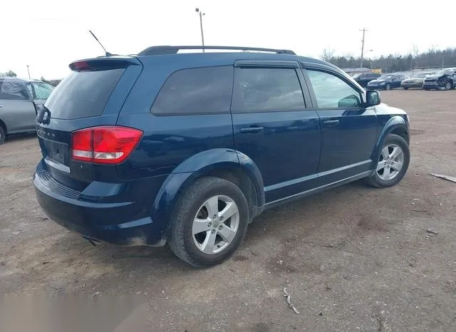 3C4PDCAB2DT684739 2013 2013 Dodge Journey- SE 4