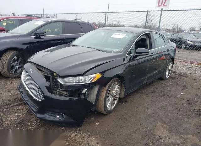 3FA6P0HD2GR171202 2016 2016 Ford Fusion- SE 2