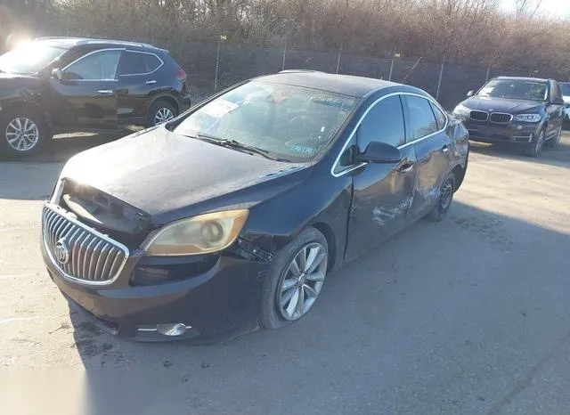 1G4PS5SKXE4133607 2014 2014 Buick Verano- Leather Group 6