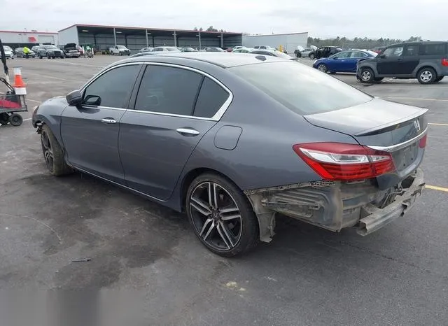 1HGCR2F87GA243726 2016 2016 Honda Accord- Ex-L 3