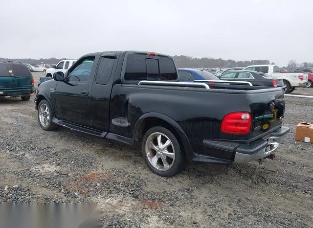 1FTRX07W0YKB24749 2000 2000 Ford F-150- Lariat/Xl/Xlt 3