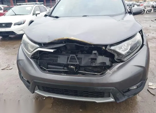 2HKRW2H5XHH690890 2017 2017 Honda CR-V- EX 6