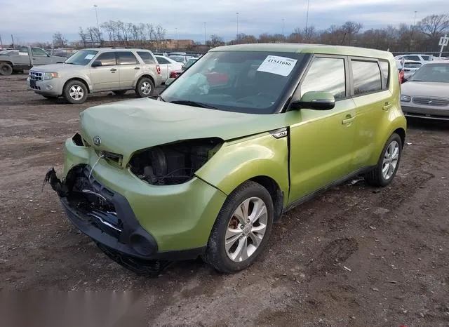 KNDJP3A55E7744834 2014 2014 KIA Soul- - 2