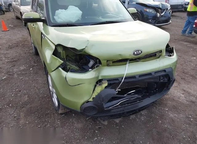 KNDJP3A55E7744834 2014 2014 KIA Soul- - 6