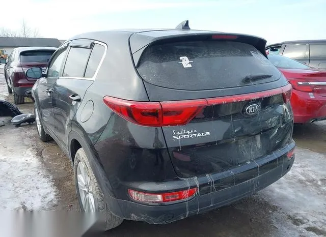 KNDPMCAC4H7118892 2017 2017 KIA Sportage- LX 3