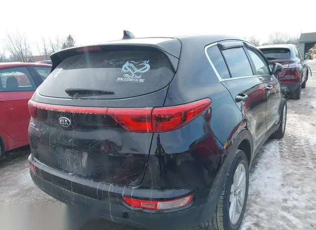 KNDPMCAC4H7118892 2017 2017 KIA Sportage- LX 4