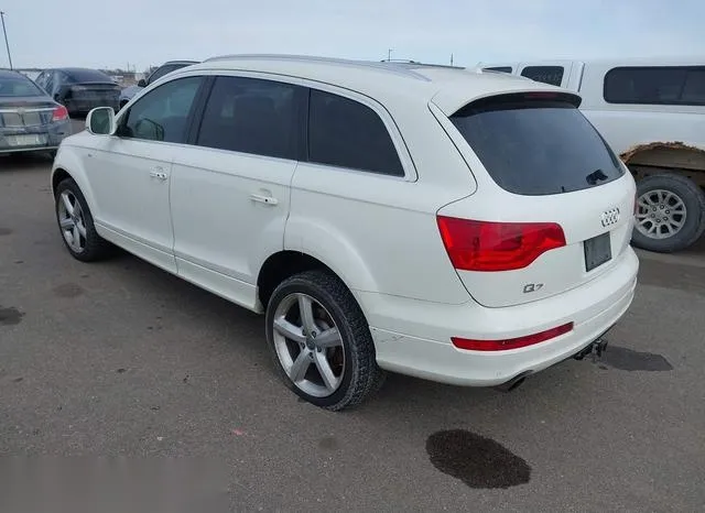 WA1EV74L28D067833 2008 2008 Audi Q7- 4-2 Premium 3