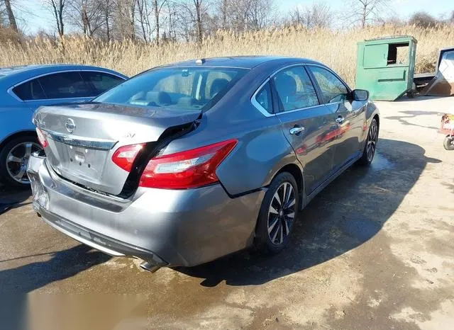 1N4AL3APXJC207834 2018 2018 Nissan Altima- 2-5 SV 4