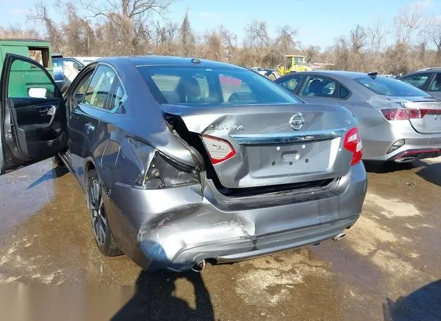 1N4AL3APXJC207834 2018 2018 Nissan Altima- 2-5 SV 6