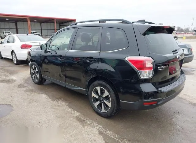 JF2SJAJC6HH428156 2017 2017 Subaru Forester- 2-5I Limited 3