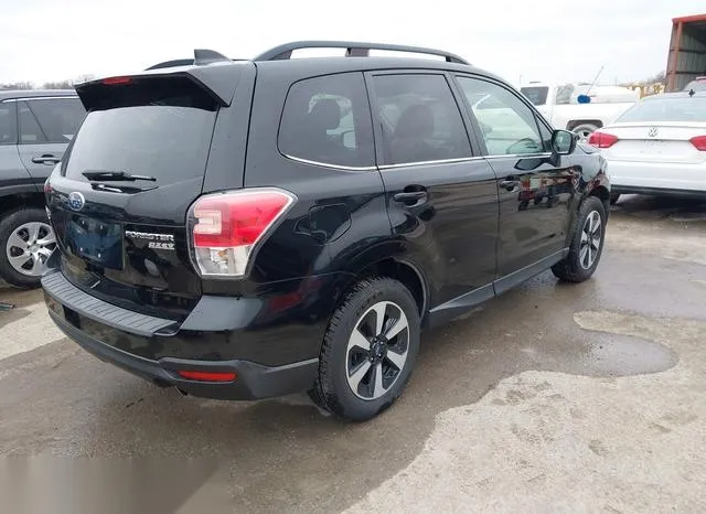 JF2SJAJC6HH428156 2017 2017 Subaru Forester- 2-5I Limited 4