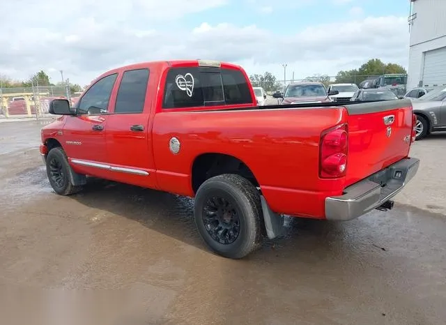 1D7HU18217S223669 2007 2007 Dodge RAM 1500- Laramie 3