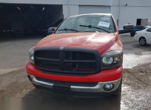 1D7HU18217S223669 2007 2007 Dodge RAM 1500- Laramie 6