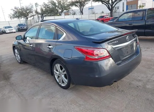 1N4BL3AP5DC194113 2013 2013 Nissan Altima- 3-5 SV 3