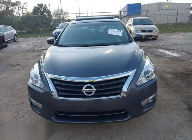 1N4BL3AP5DC194113 2013 2013 Nissan Altima- 3-5 SV 6