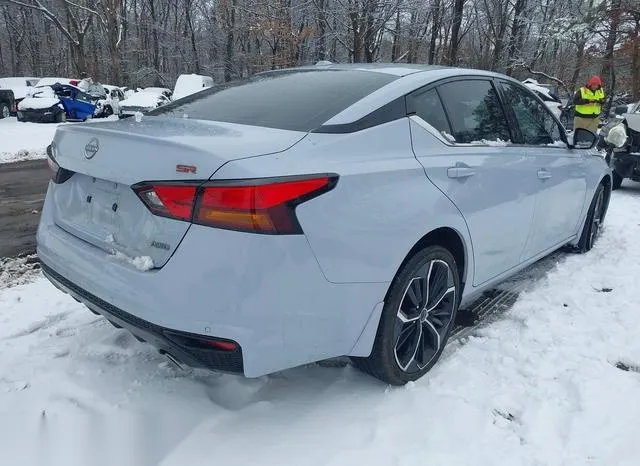 1N4BL4CW5RN322744 2024 2024 Nissan Altima- Sr Intelligent Awd 4