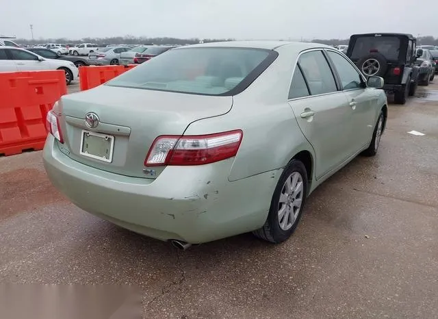 4T1BB46K98U047918 2008 2008 Toyota Camry- Hybrid Hybrid 4