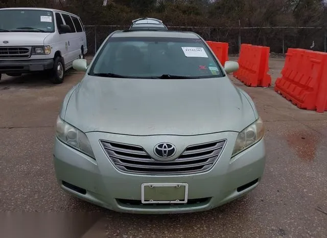 4T1BB46K98U047918 2008 2008 Toyota Camry- Hybrid Hybrid 6