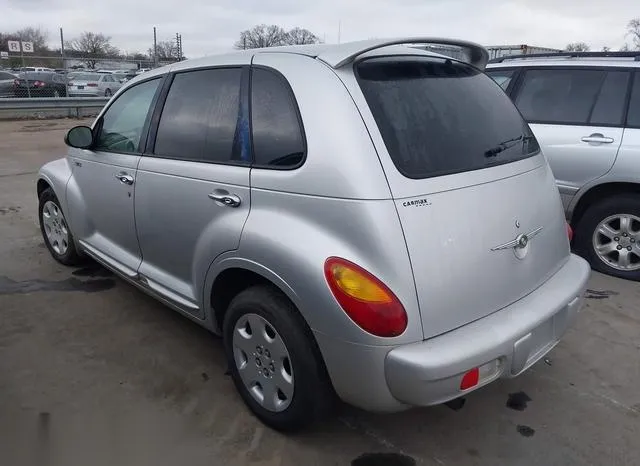 3C4FY48B74T221927 2004 2004 Chrysler Pt Cruiser 3